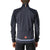 Castelli Transition 2 Jacket Light Black/Dark Gray-Silver Reflex