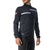 Castelli Transition 2 Jacket Light Black/Dark Gray-Silver Reflex