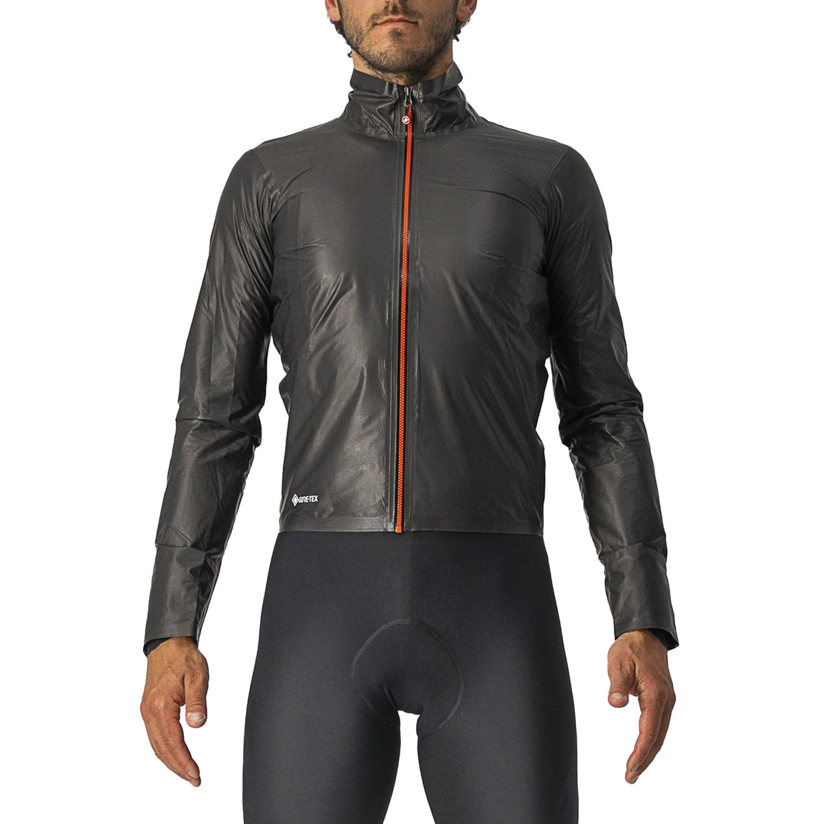 Castelli Idro 3 Jacket Black