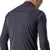Castelli Goccia Jacket Dark Gray