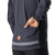 Castelli Transition 2 Jacket Light Black/Dark Gray-Silver Reflex
