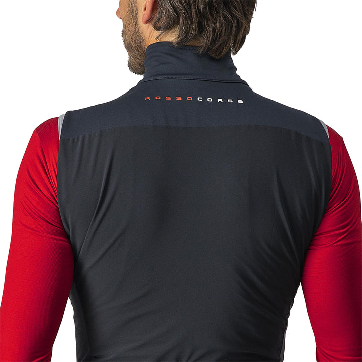 Castelli Perfetto RoS Vest Light Black