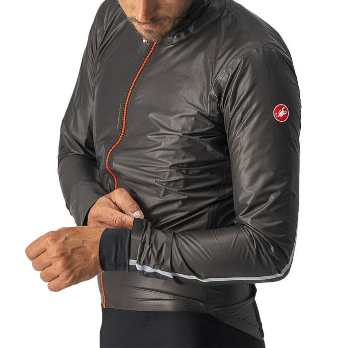 Castelli Idro 3 Jacket Black