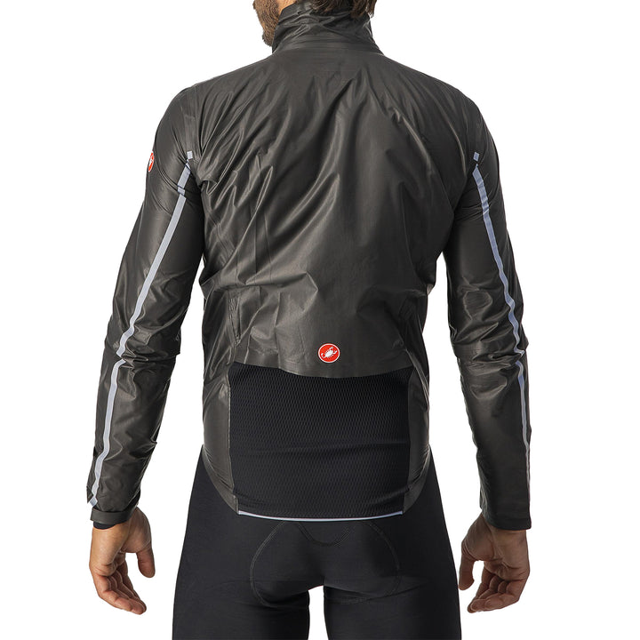 Castelli Idro 3 Jacket Black