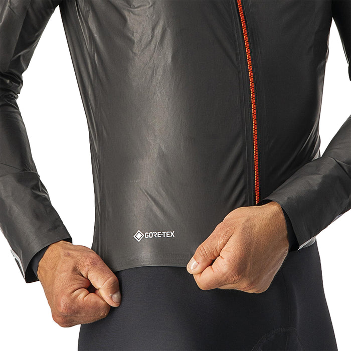 Castelli Idro 3 Jacket Black