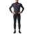 Castelli Goccia Jacket Dark Gray
