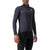 Castelli Goccia Jacket Dark Gray