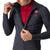 Castelli Goccia Jacket Dark Gray