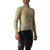 Castelli Pericolo Full Zip Jersey Light Olive Green