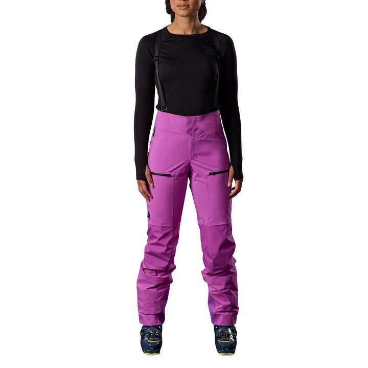 The North Face Freethinker FUTURELIGHT™ Pants - Women's Sweet Violet
