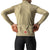 Castelli Pericolo Full Zip Jersey Light Olive Green
