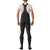 Castelli Velocissimo 5 Bib Tights Black/Silver Reflex