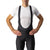 Castelli Entrata Bib Tights Black