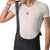 Castelli Velocissimo 5 Bib Tights Black/Silver Reflex