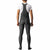 Castelli Entrata Bib Tights Black