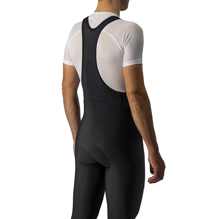 Castelli Entrata Thermal Bib Knickers Black