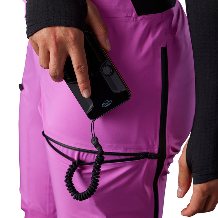 The North Face Freethinker FUTURELIGHT™ Pants - Women's Sweet Violet