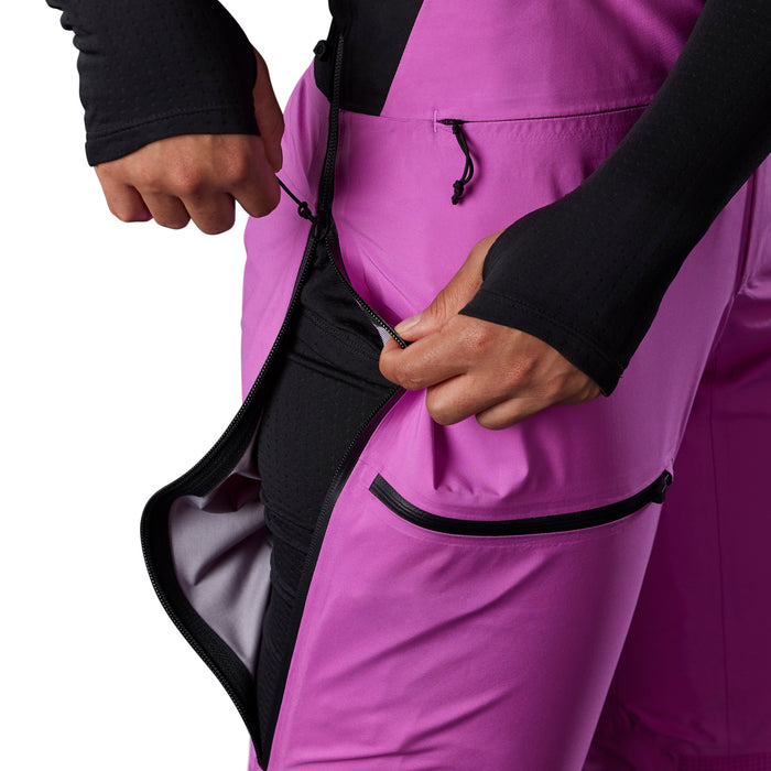 The North Face Freethinker FUTURELIGHT™ Pants - Women's Sweet Violet