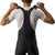 Castelli Entrata Thermal Bib Knickers Black