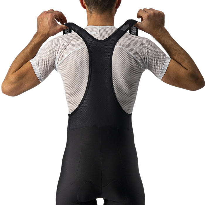 Castelli Entrata Thermal Bib Knickers Black