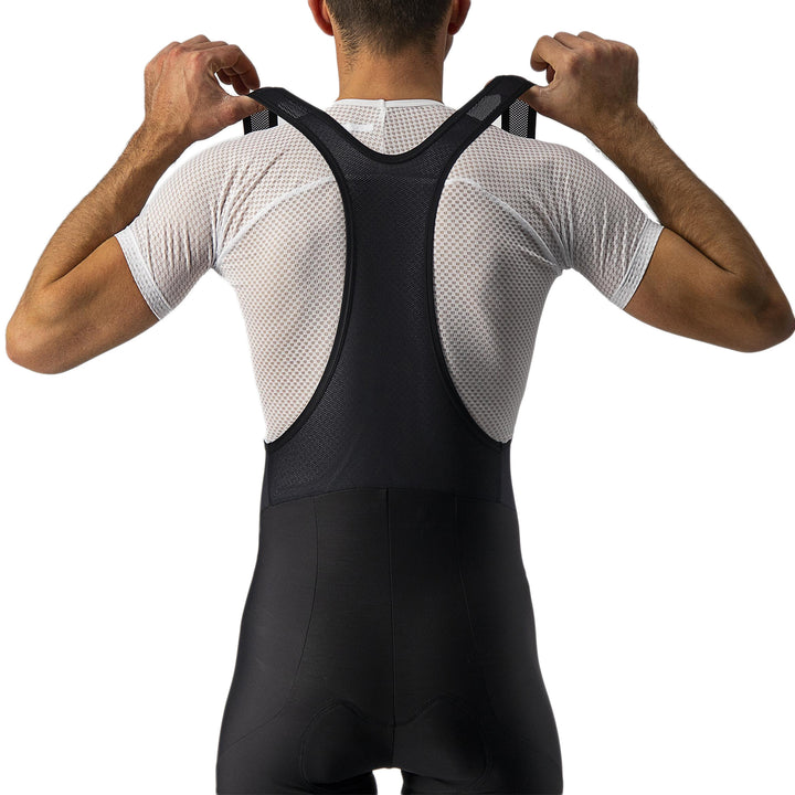 Castelli Entrata Thermal Bib Knickers Black
