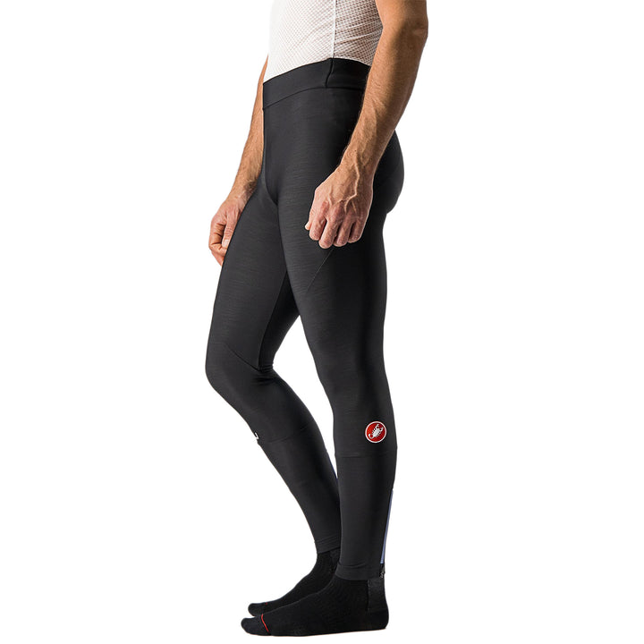 Castelli Entrata Tights (No Pad) Black