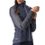 Castelli Transition Jacket - Women's Dark Steel Blue/Soft Pink