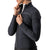 Castelli Sinergia 2 Full Zip Jersey - Women's Light Black/White