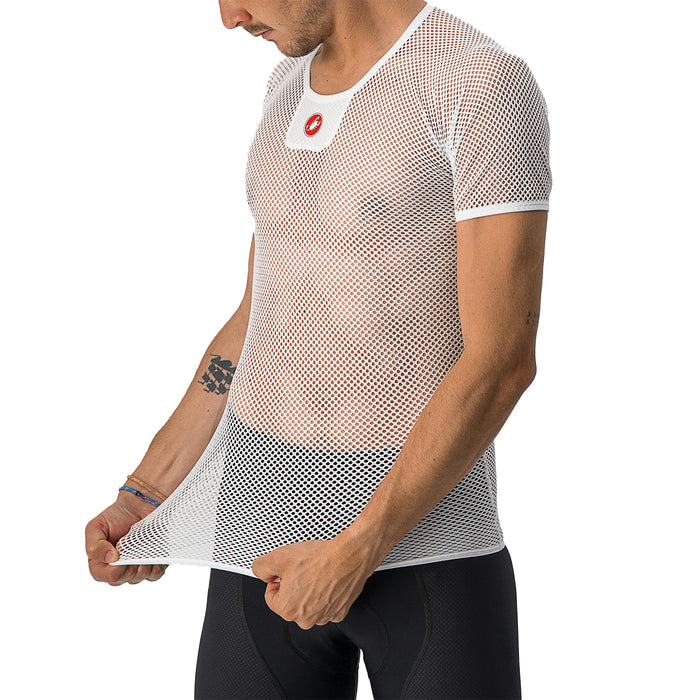 Castelli Core Mesh 3 SS Base Layer