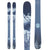 Nordica Santa Ana 80 S Skis - Girls' 2022