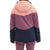 O'Neill Coral Jacket - Women's Conch Shell