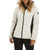 O'Neill Baffle Igneous Jacket - Women's Powder White