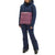 O'Neill Powder Puff Anorak Jacket - Women's Ink Blue