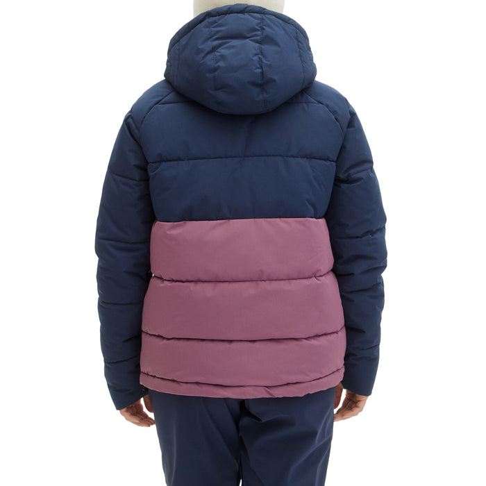 O'Neill Powder Puff Anorak Jacket - Women's Ink Blue
