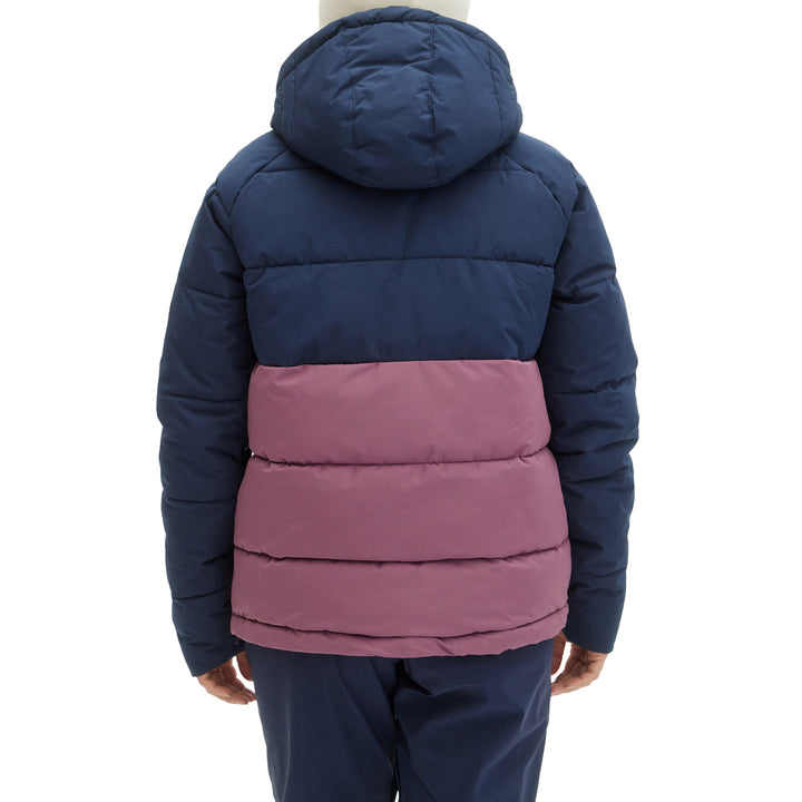 O'Neill Powder Puff Anorak Jacket - Women's Ink Blue