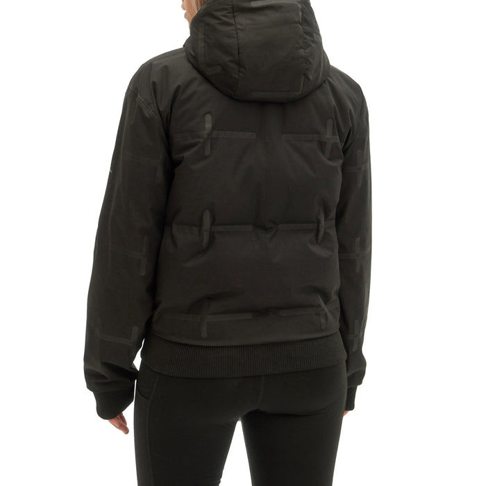 O'Neill Supersuit Jacket - Women's Black Out