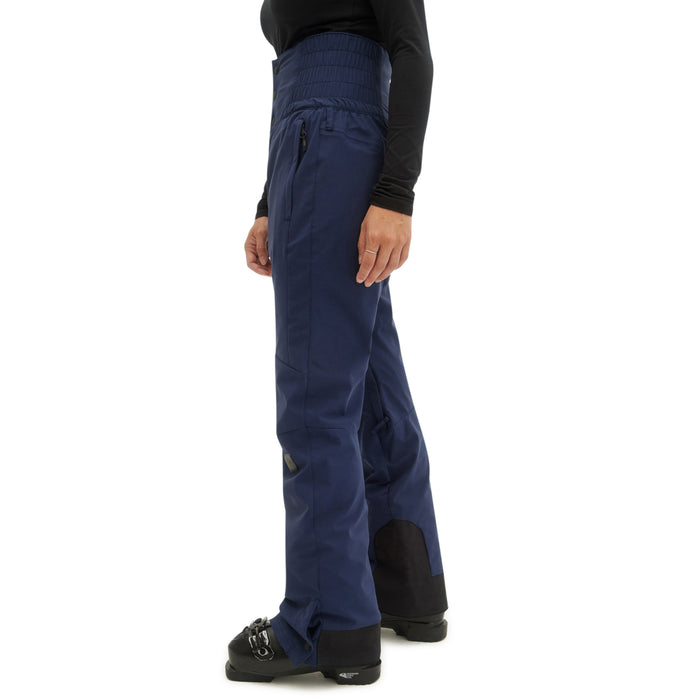 O'Neill High Waist Pants - Women's Ink Blue