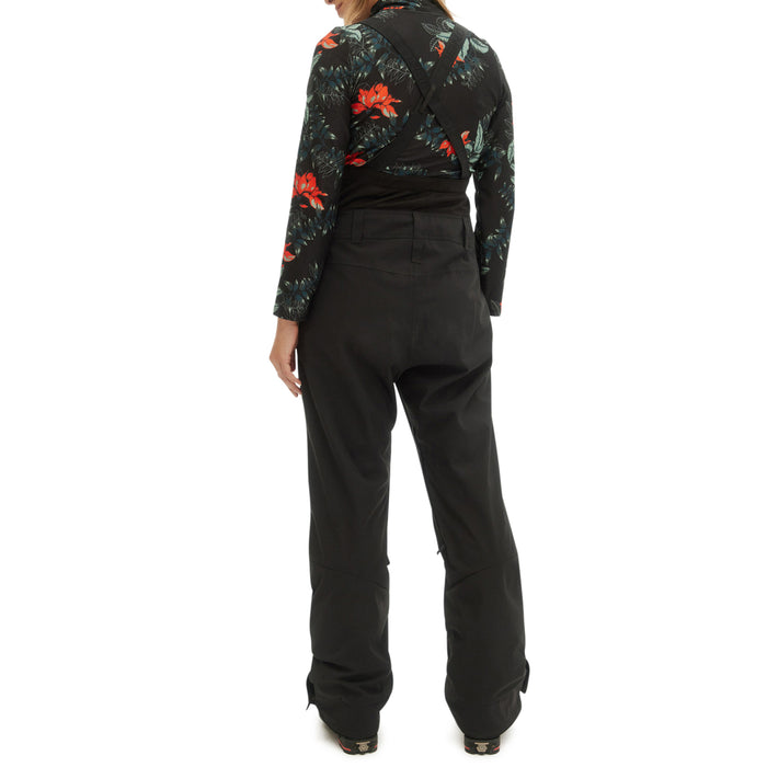 O'Neill Original Bib Pants - Women's Black Out
