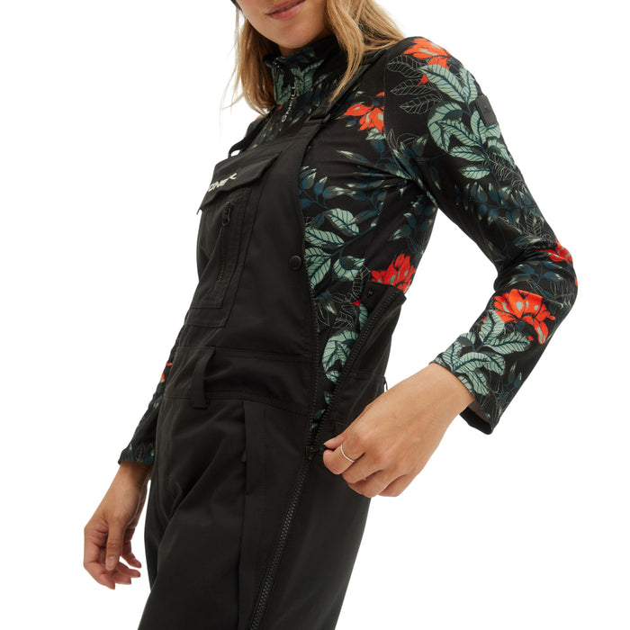 O'Neill Original Bib Pants - Women's Black Out