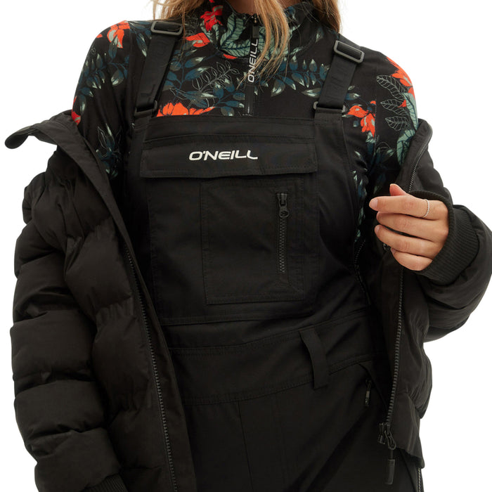 O'Neill Original Bib Pants - Women's Black Out