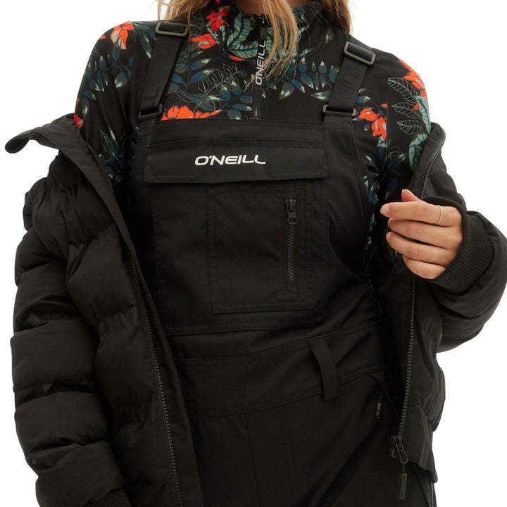O'Neill Original Bib Pants - Women's Black Out
