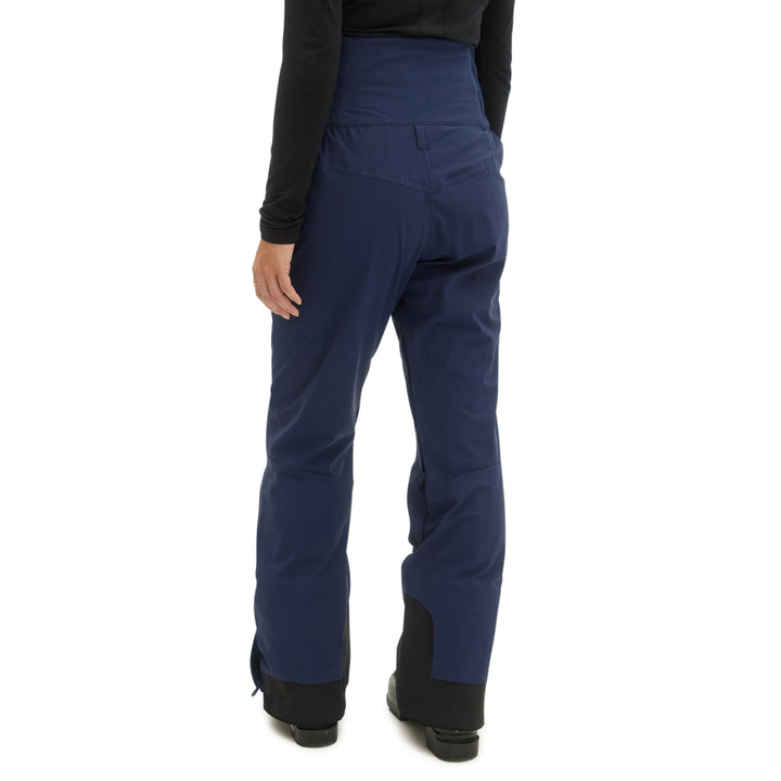 O'Neill High Waist Pants - Women's Ink Blue