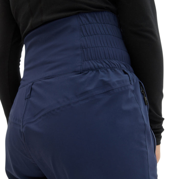 O'Neill High Waist Pants - Women's Ink Blue