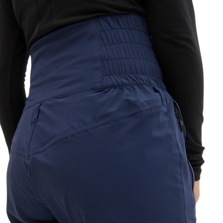 O'Neill High Waist Pants - Women's Ink Blue
