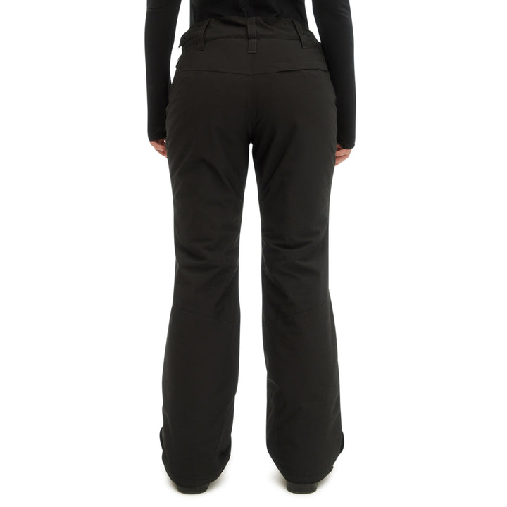 O'Neill Star Insulated Pants - Women's Black Out.