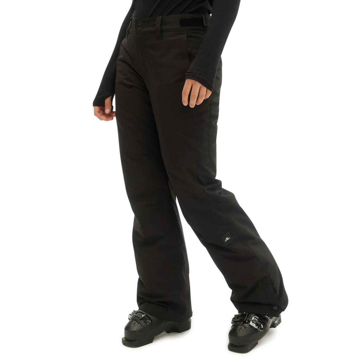 O'Neill Star Insulated Pants - Women's Black Out.