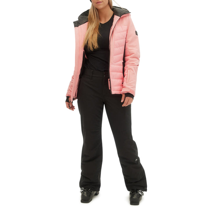 O'Neill Star Insulated Pants - Women's Black Out.