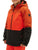 O'Neill Slate Jacket - Boys' Rooibos Red
