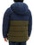 O'Neill Original Puff Anorak Jacket - Boys' Ink Blue