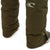 O'Neill Bib Snow Pants - Kids' Forest Night